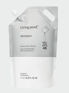 Living Proof Full Shampoo 1L